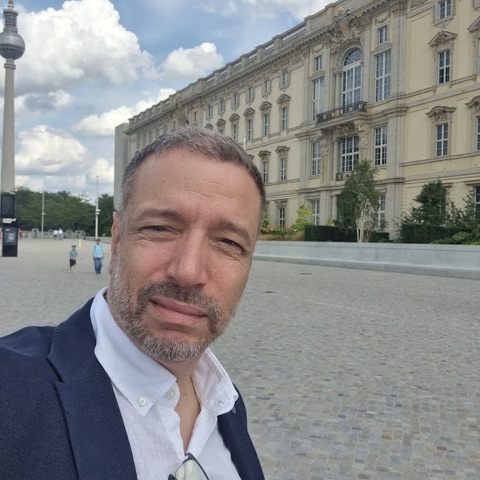 Mo Mellouk